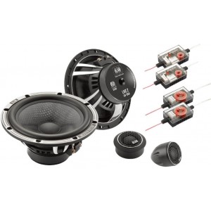 Автоакустика BLAM L165A