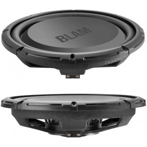 Автосабвуфер BLAM RS124