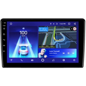 Штатная автомагнитола на Android Anyname для Renault Duster [F1] 2015-2020 (9 дюймов) 2/32GB
