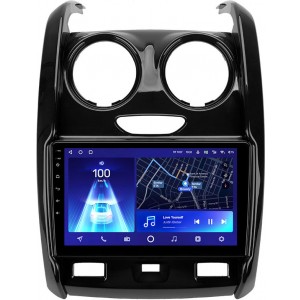 Штатная автомагнитола на Android Anyname для Renault Duster [F2] 2015-2020 (9 дюймов) 2/32GB