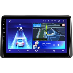 Штатная автомагнитола на Android Anyname для Renault Duster HM 2 II 2020-2021 Arkana (10 дюймов) 2/32GB