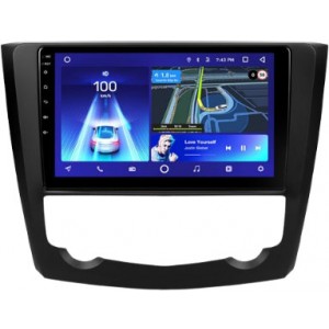 Штатная автомагнитола на Android Anyname для Renault Kadjar 2015-2017 (9 дюймов) 2/32GB