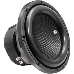 Автосабвуфер RECOIL PW12D2