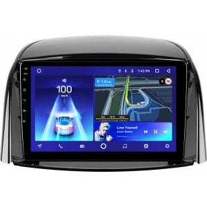 Штатная автомагнитола на Android Anyname для Renault Koleos 2008-2016 [A] (9 дюймов) 2/32GB