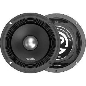 Автоакустика RECOIL MS8-4P