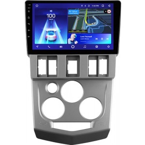 Штатная автомагнитола на Android Anyname для Renault Logan 1 2004-2009 (9 дюймов) 2/32GB