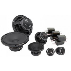 Автоакустика BLAM 165R3
