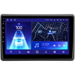 Штатная автомагнитола на Android Anyname для Renault Master 2010-2019 Nissan NV400 (10 дюймов) 2/32GB