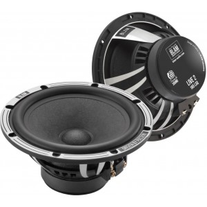 Автоакустика BLAM 165RWF