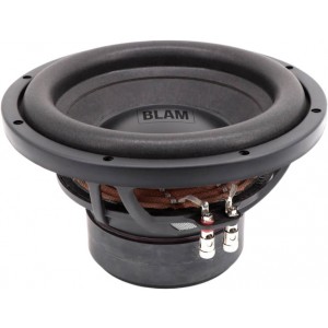 Автосабвуфер BLAM L25DB