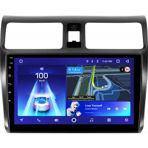 Штатная автомагнитола на Android Anyname для Suzuki Swift 3 2003-2010 (10 дюймов) 2/32GB