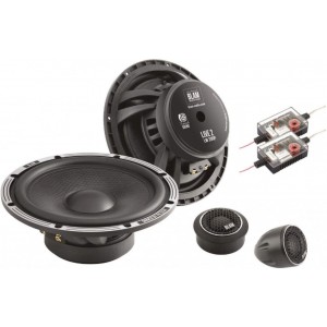 Автоакустика BLAM L200P