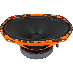 Автоакустика DL AUDIO GRYPHON PRO 69 MIDBASS