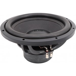 Автосабвуфер BLAM L30DB