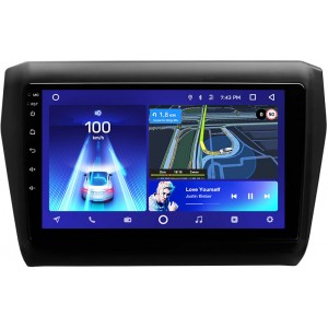 Штатная автомагнитола на Android Anyname для Suzuki Swift 5 2016-2020 (9 дюймов) 2/32GB
