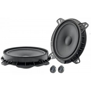 Автоакустика FOCAL IS TOY 690 для Toyota