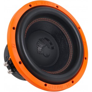 Автосабвуфер DL AUDIO PIRANHA 10 V.2