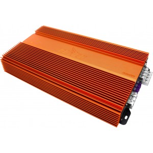 Автоусилитель DL AUDIO RAVEN 4.135 V.2