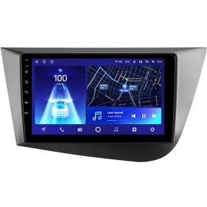 Штатная автомагнитола на Android Anyname для Seat Leon 2 [F2] 2005-2012 (9 дюймов) 2/32GB