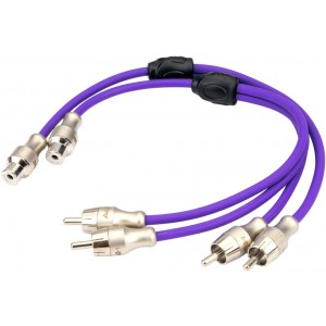 Y-разветвитель AURA RCA-BY11 MKII
