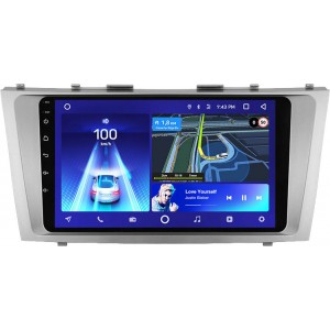 Штатная автомагнитола на Android Anyname для Toyota Camry 6 XV 40 50 [F1] 2006-2011 (9 дюймов) 2/32GB