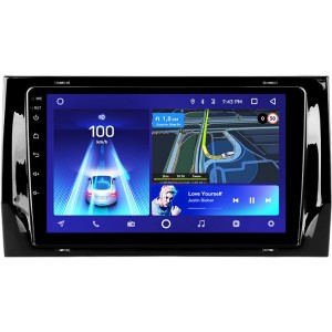 Штатная автомагнитола на Android Anyname для Skoda Kodiaq 2016-2021 Karoq NU7 2017-2021 (10 дюймов) A 2/32GB