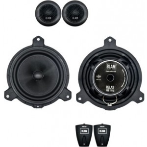 Автоакустика BLAM 165 TOY S для Toyota