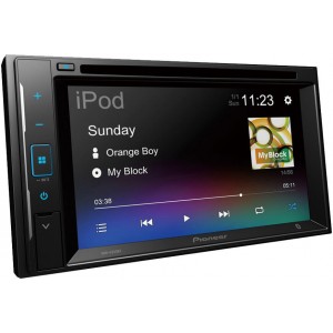 Автомагнитола PIONEER AVH-A245BT