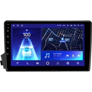 Штатная автомагнитола на Android Anyname для SsangYong Actyon C100 2005-2011 (9 дюймов) 2/32GB