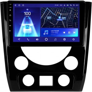 Штатная автомагнитола на Android Anyname для SsangYong Rexton Y290 III 3 2012-2017 (9 дюймов) 2/32GB