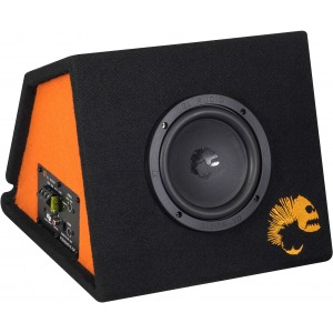 Автосабвуфер DL AUDIO PIRANHA 6.5A