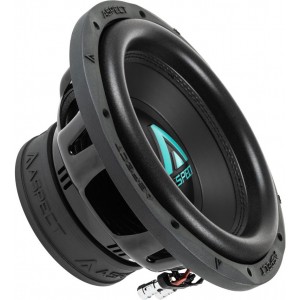 Автосабвуфер ASPECT CLW-10S4