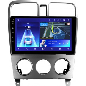 Штатная автомагнитола на Android Anyname для Subaru Forester SG 2002-2008 (9 дюймов) 2/32GB