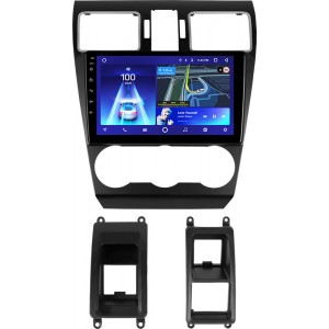 Штатная автомагнитола на Android Anyname для Subaru Forester SJ 2015-2018 (9 дюймов) 2/32GB