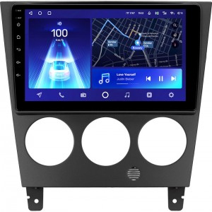 Штатная автомагнитола на Android Anyname для Subaru Impreza GD GG 2002-2007 ( 9 дюймов) 2/32GB