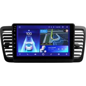 Штатная автомагнитола на Android Anyname для Subaru Outback 3 Legacy 4 2003-2009 (9 дюймов) 2/32GB