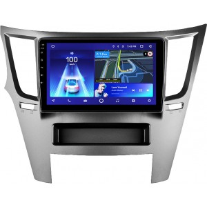 Штатная автомагнитола на Android Anyname для Subaru Outback 4 Legacy 5 2009-2014 (9 дюймов) 2/32GB