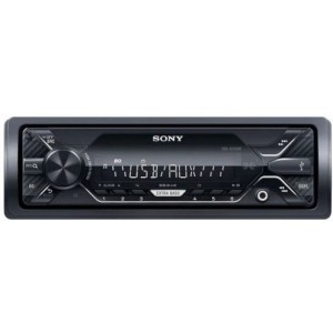 Автомагнитола SONY DSX-A110UW