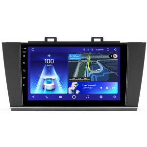 Штатная автомагнитола на Android Anyname для Subaru Outback 5 2014-2018 Legacy 6 2014-2017 ( 9 дюймов) 2/32GB