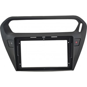Переходная рамка INCAR RFR-FC1108 для Citroen