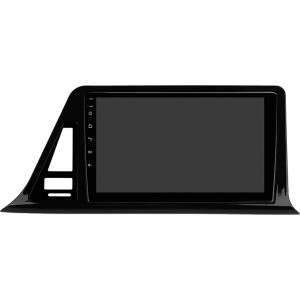 Штатная автомагнитола на Android Anyname для Toyota C-HR CHR [F1] [Right hand drive] [1 Din] 2016-2020 (9 дюймов) 2/32GB