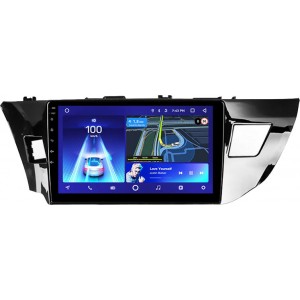 Штатная автомагнитола на Android Anyname для Toyota Corolla 11 2012-2016 (10 дюймов) [A] 2/32GB