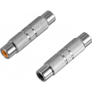 RCA адаптер DL AUDIO RAVEN RCA EXTENDER