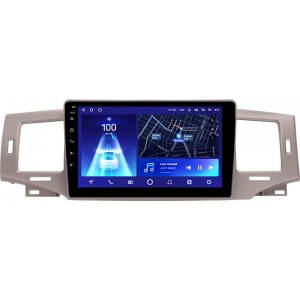 Штатная автомагнитола на Android Anyname для Toyota Corolla 9 E120 2004-2006 (9 дюймов) 2/32GB