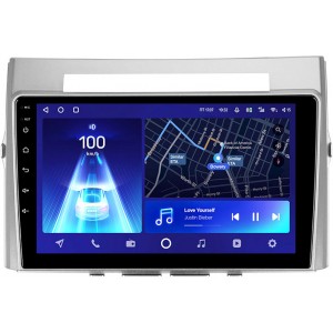 Штатная автомагнитола на Android Anyname для Toyota Corolla Verso AR10 [F2] 2004-2009 (9 дюймов) 2/32GB