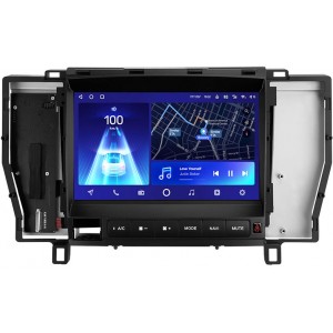 Штатная автомагнитола на Android Anyname для Toyota Crown 12 S180 1999-2008 (9 дюймов) 2/32GB