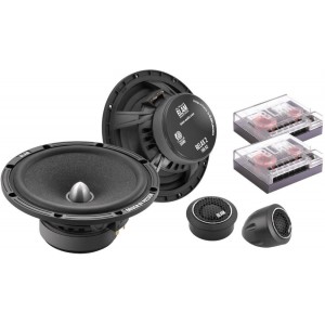 Автоакустика BLAM 165 R2X