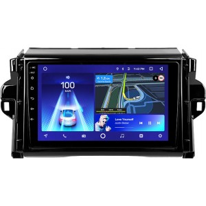 Штатная автомагнитола на Android Anyname для Toyota Fortuner 2 2015-2020 (9 дюймов) 2/32GB