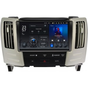 Штатная автомагнитола на Android Anyname для Toyota Harrier 2003-2012 [F3] (9 Дюймов) 2/32GB