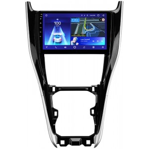 Штатная автомагнитола на Android Anyname для Toyota Harrier XU60 2013-2020 (10 дюймов) 2/32GB